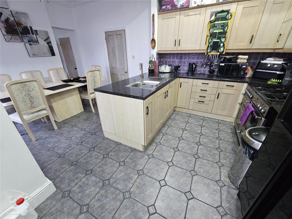 Additional image 7 of Thingwall Park, Fishponds, Bristol, BS16