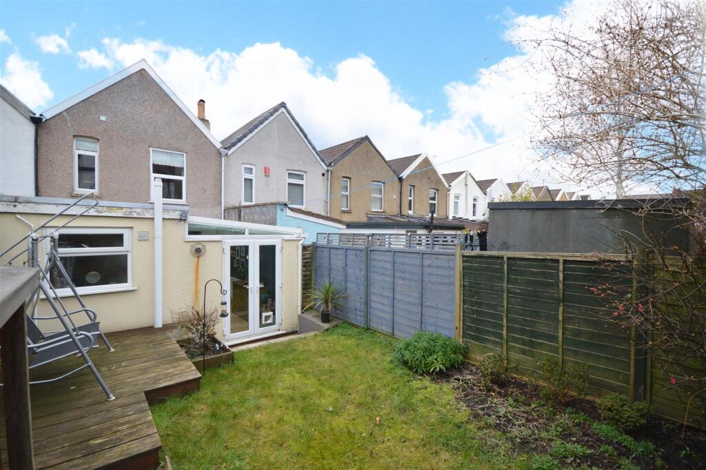 Additional image 23 of Bellevue Terrace, Brislington, Bristol