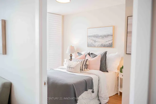 Additional image 11 of 5740 Yonge St Unit 1506