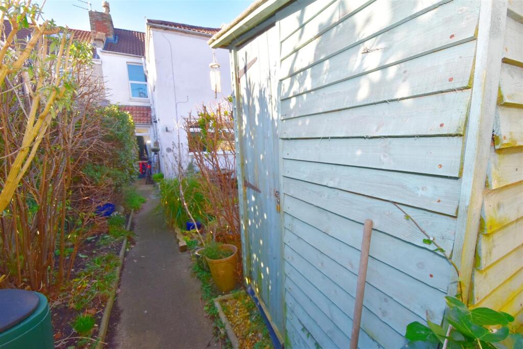 Additional image 26 of Priory Road, Knowle