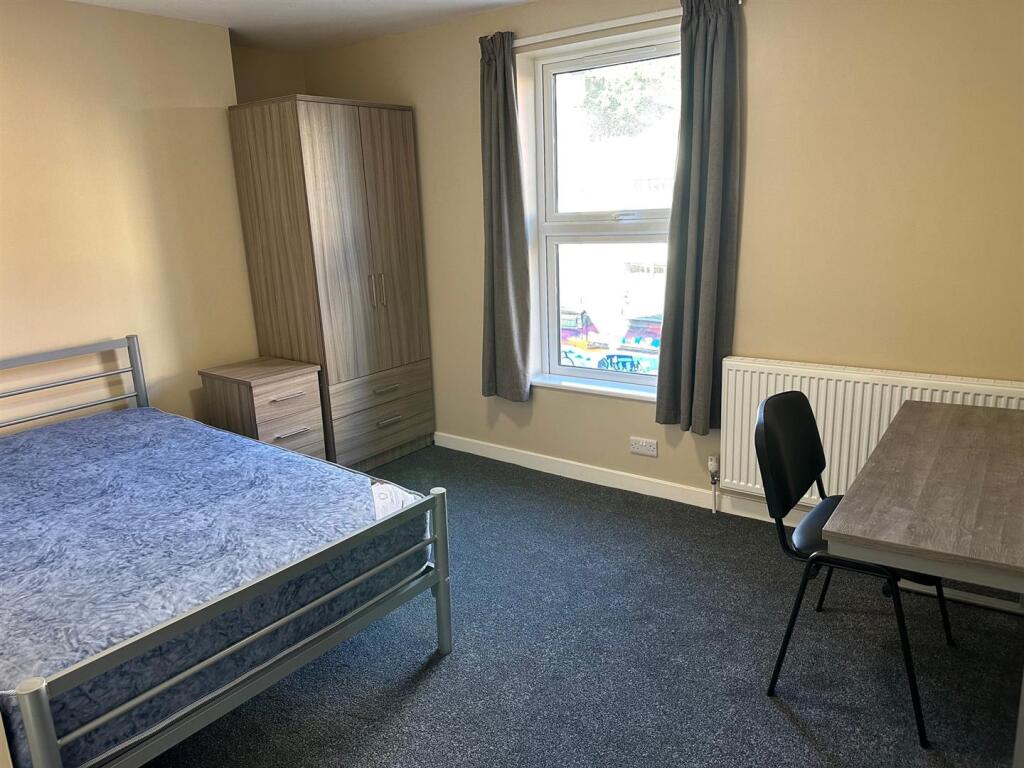 Additional image 6 of Stokes Croft, Bristol