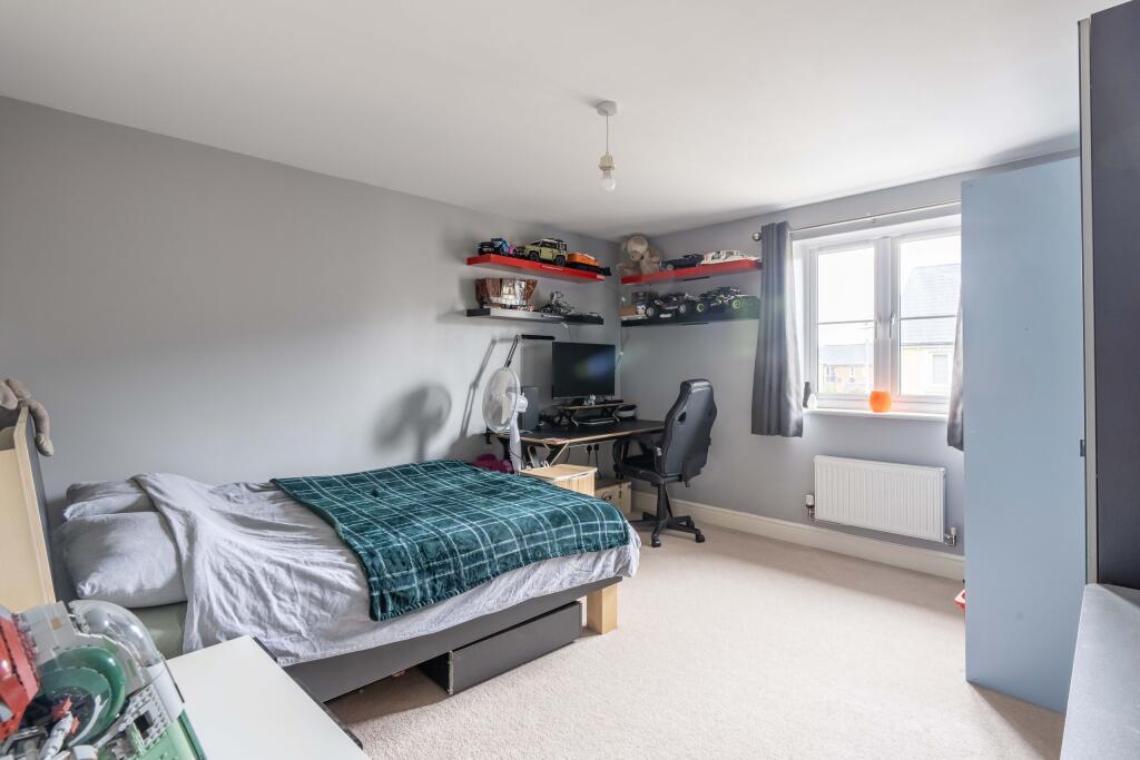 Additional image 13 of The Finches, Portishead