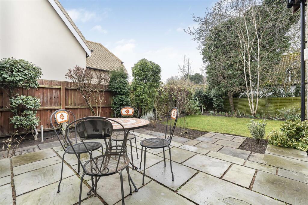 Additional image 29 of Mandeville, Burwell, Cambridge