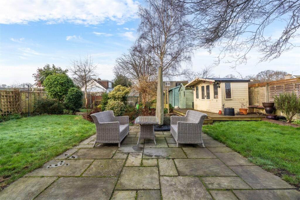 Additional image 2 of Hayes Lane, Colehill, Wimborne, Dorset, BH21