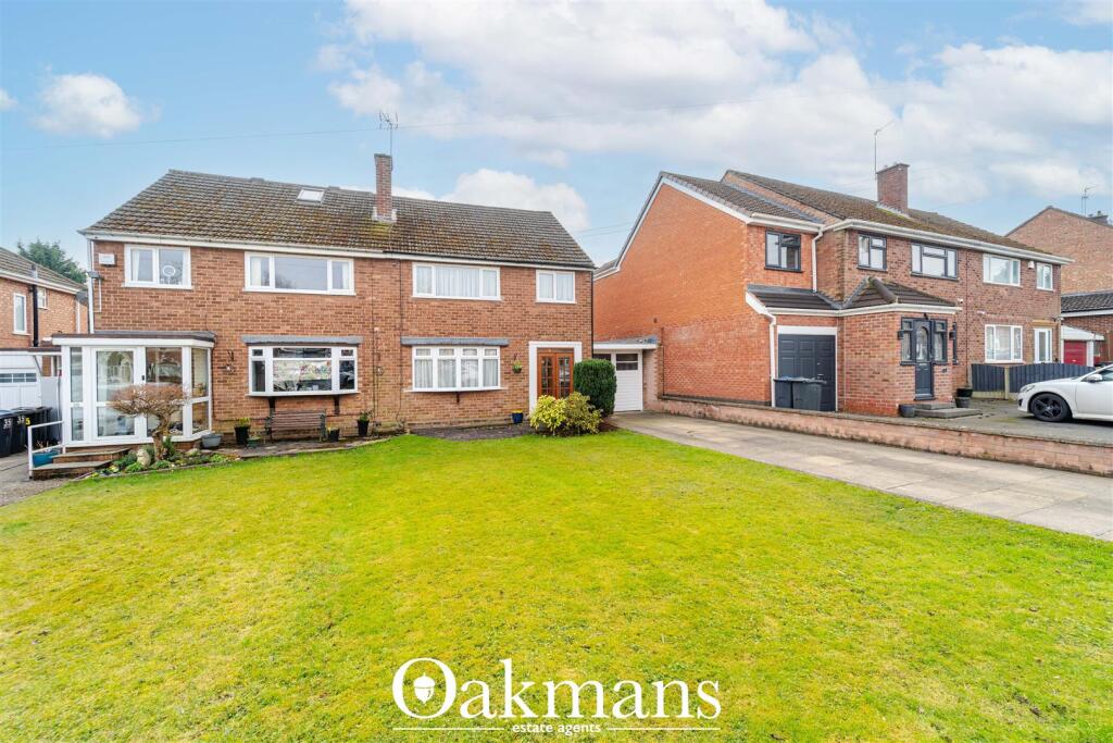 Additional image 28 of Pensford Road, Birmingham