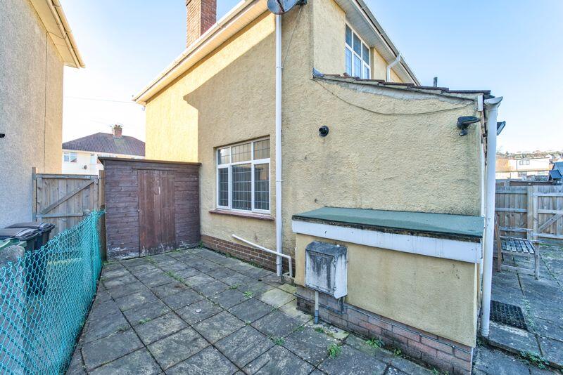 Additional image 3 of Belgrave Road, Milton - 3 DOUBLE BEDROOMS