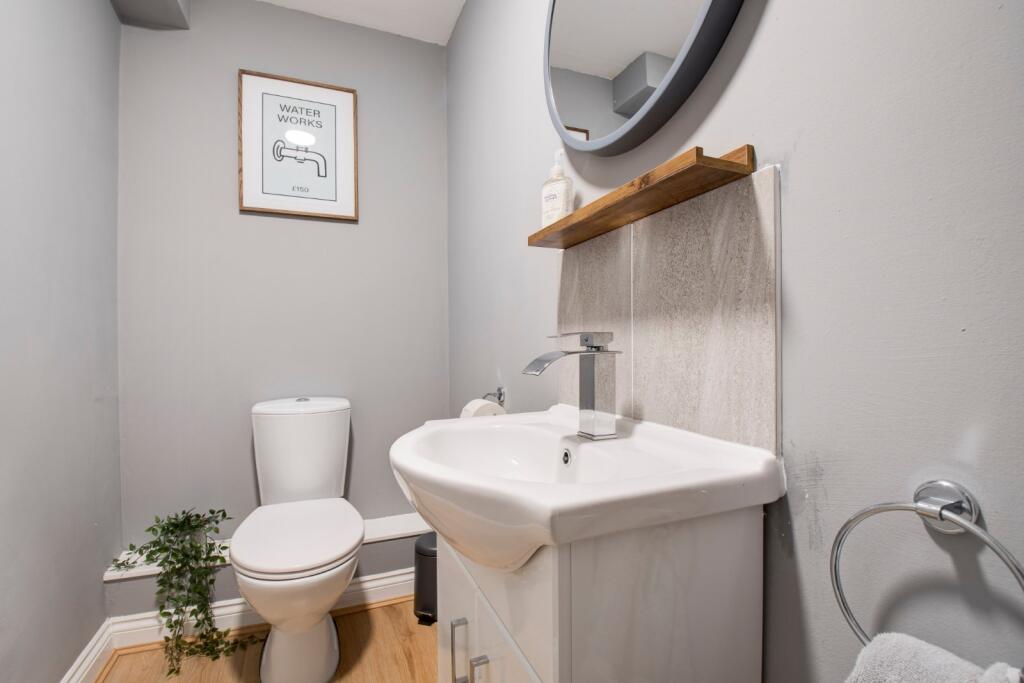 Additional image 22 of Bethesda Gardens, Halesowen, West Midlands, B63