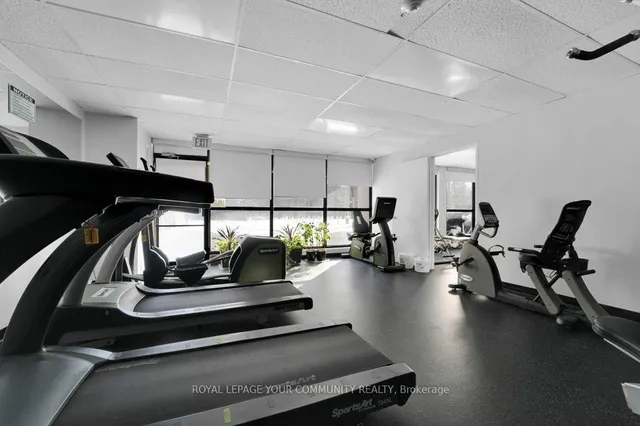 Additional image 35 of 5 Old Sheppard Ave Unit 503