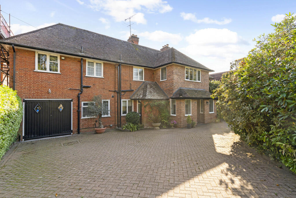 Additional image 34 of Temple Road, Dorridge, B93