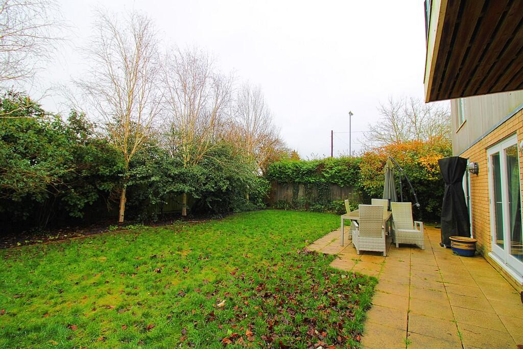 Additional image 24 of The Willows, Highfields Caldecote