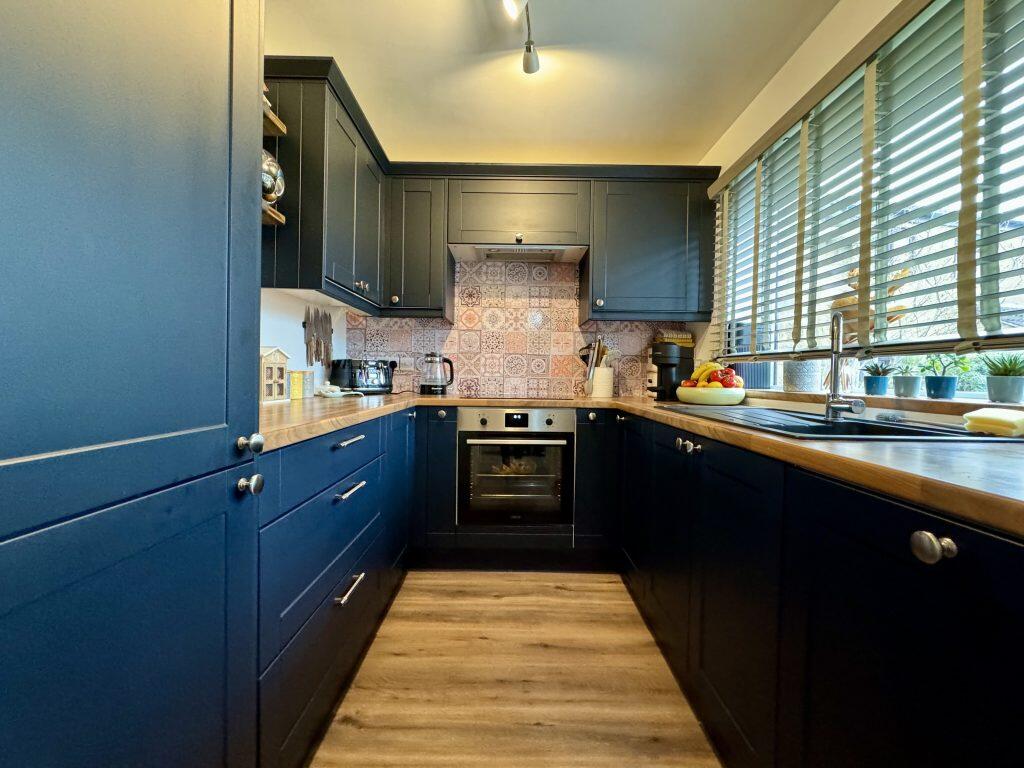 Additional image 5 of Clarks Close, Yeovil, Somerset, BA22