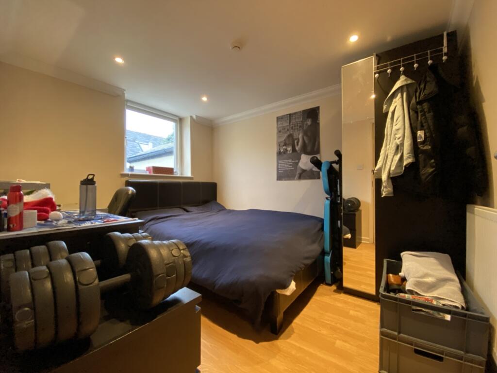 Additional image 4 of Minny Street, Cathays