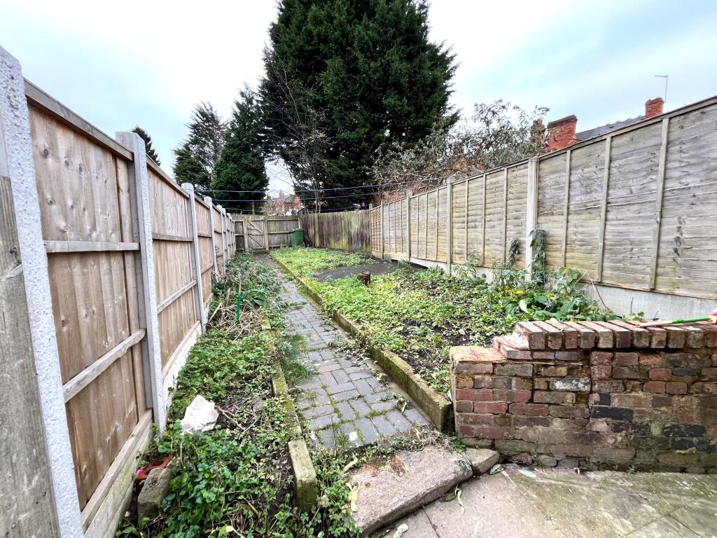 Additional image 8 of Shenstone Road