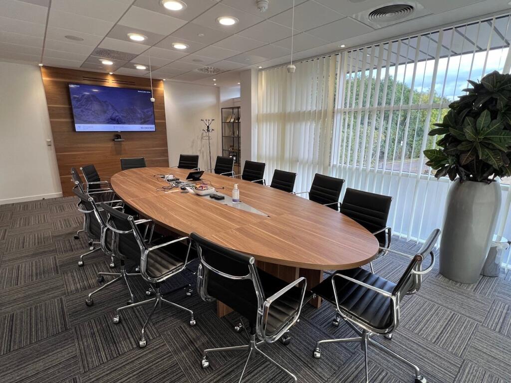 Additional image 30 of 1 Curo Park, Frogmore, St. Albans, AL2 2DD