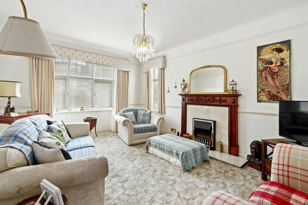 Additional image 6 of Downs View Lane, East Dean, Eastbourne, BN20 0DS