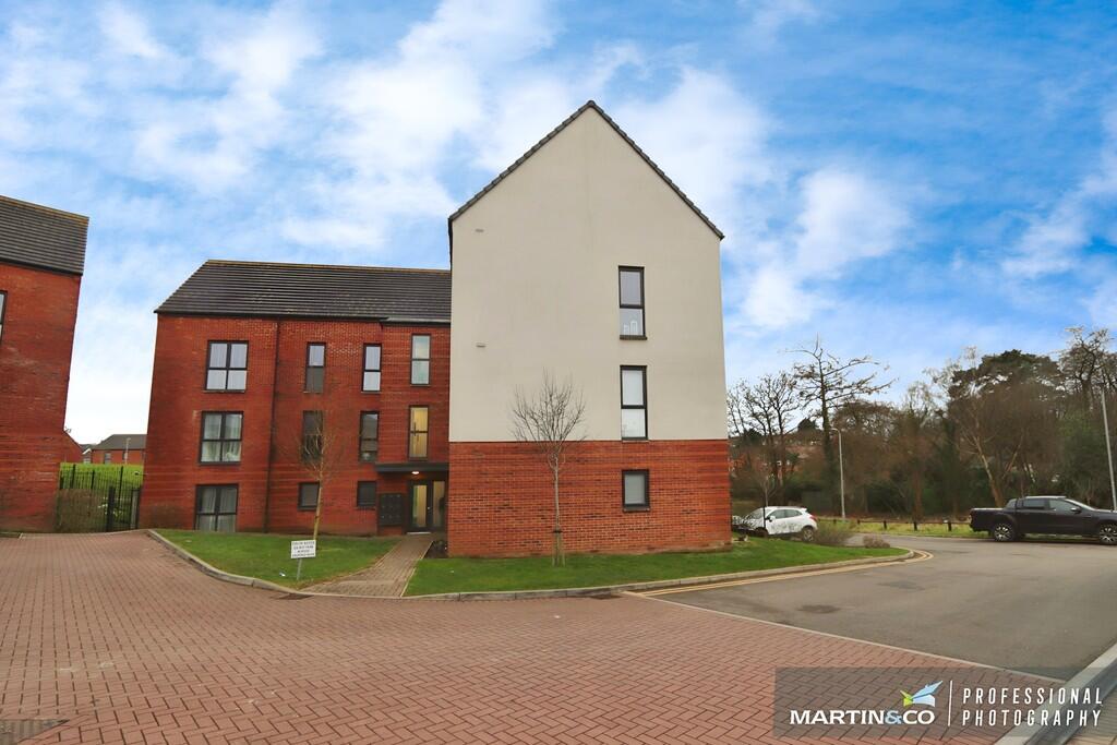 Additional image 20 of Captain's View, Llanrumney