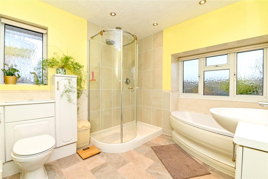 Additional image 8 of Manor Road, New Milton, Hampshire, BH25