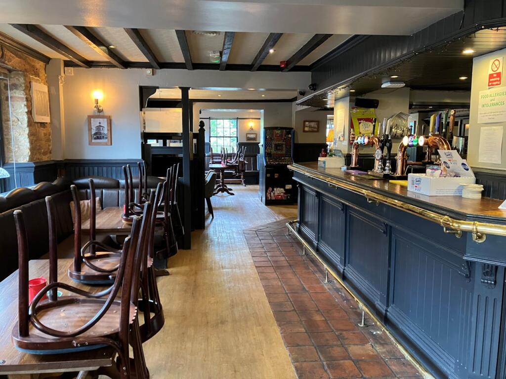 Additional image 6 of Red Well Inn, Harmire Road, Barnard Castle, DL12 8QJ
