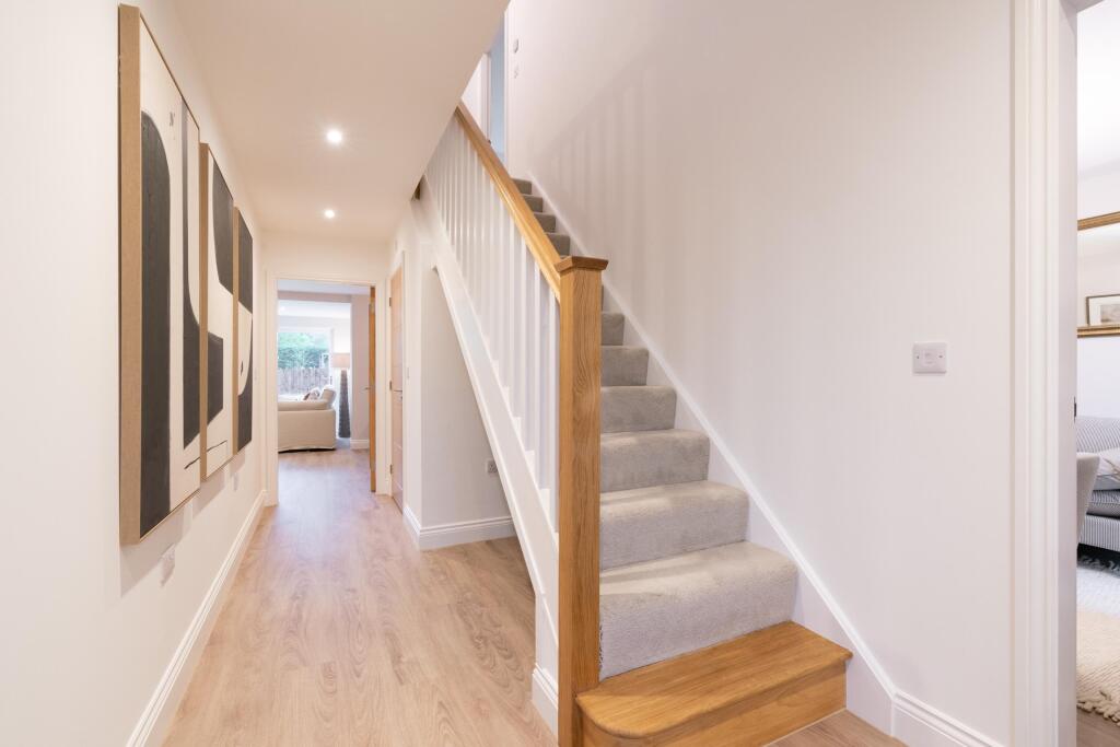 Additional image 14 of The Swinburne, Hamsterley Pastures, Hamsterley Village, Bishop Auckland, DL13