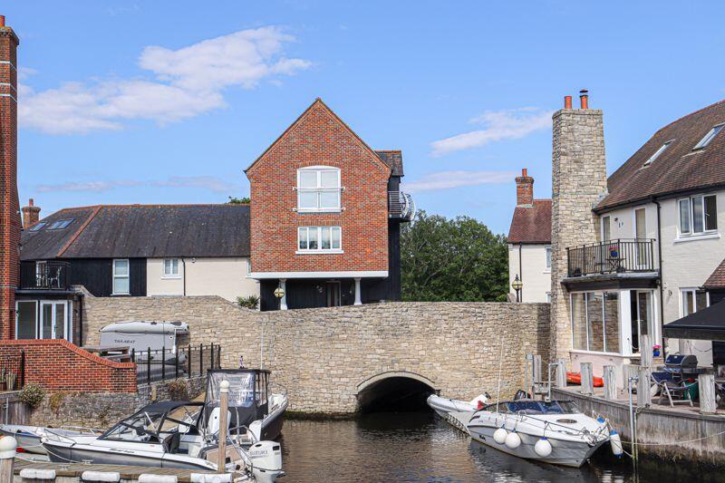 Additional image 30 of ROSSITERS QUAY. TOWN CENTRE.