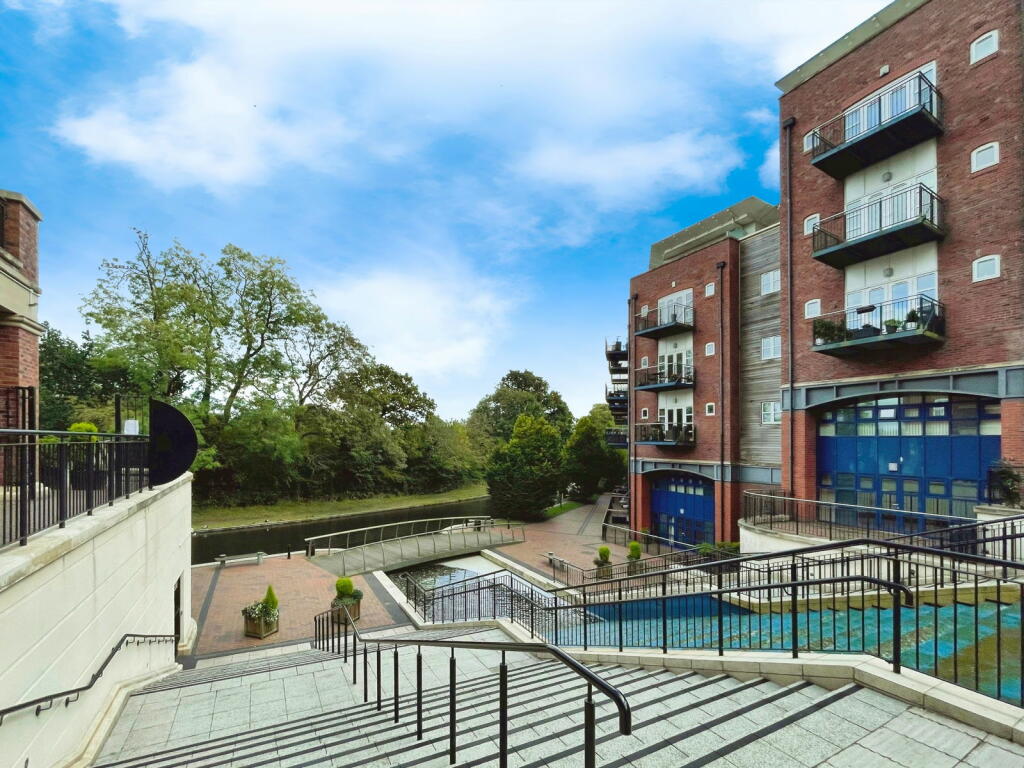 Additional image 20 of Waters Edge, Waterside, Dickens Heath, Solihull, B90 1UE