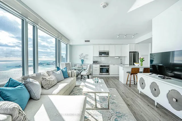 Additional image 8 of 1926 Lake Shore Blvd Unit 3606