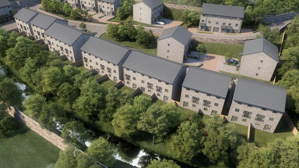 Additional image 7 of Low River Fold, Raglan Street, Keighley, BD22