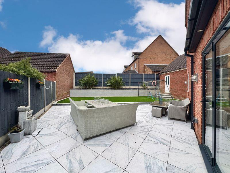 Additional image 36 of Harvest Fields Way, Four Oaks, Sutton Coldfield, B75 5TJ