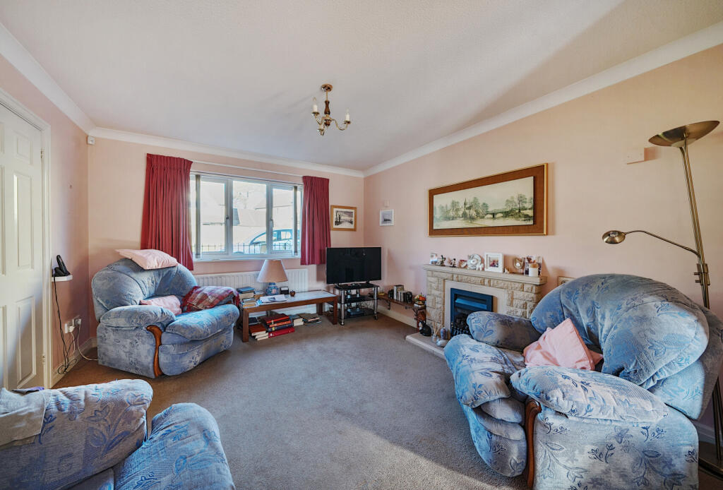 Additional image 10 of Symes Park, Weston, Bath, Somerset, BA1