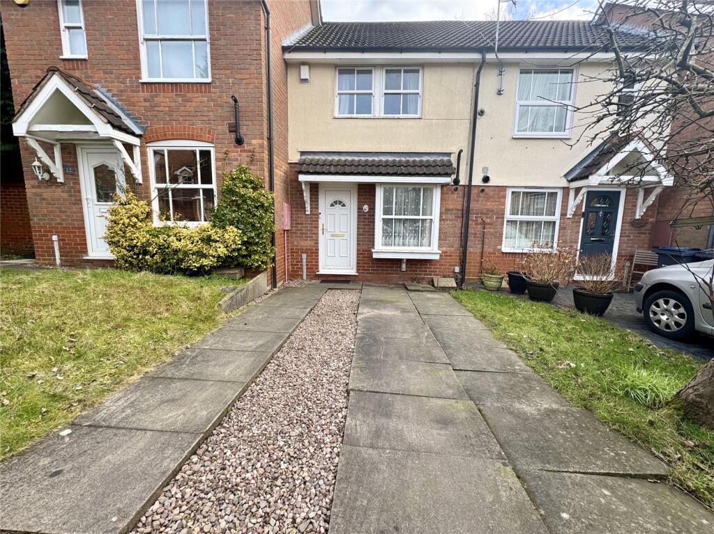 Additional image 2 of Woodridge Avenue, Quinton, Birmingham, West Midlands, B32
