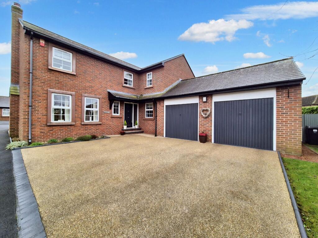 Additional image 36 of Warwick-On-Eden, Carlisle, CA4