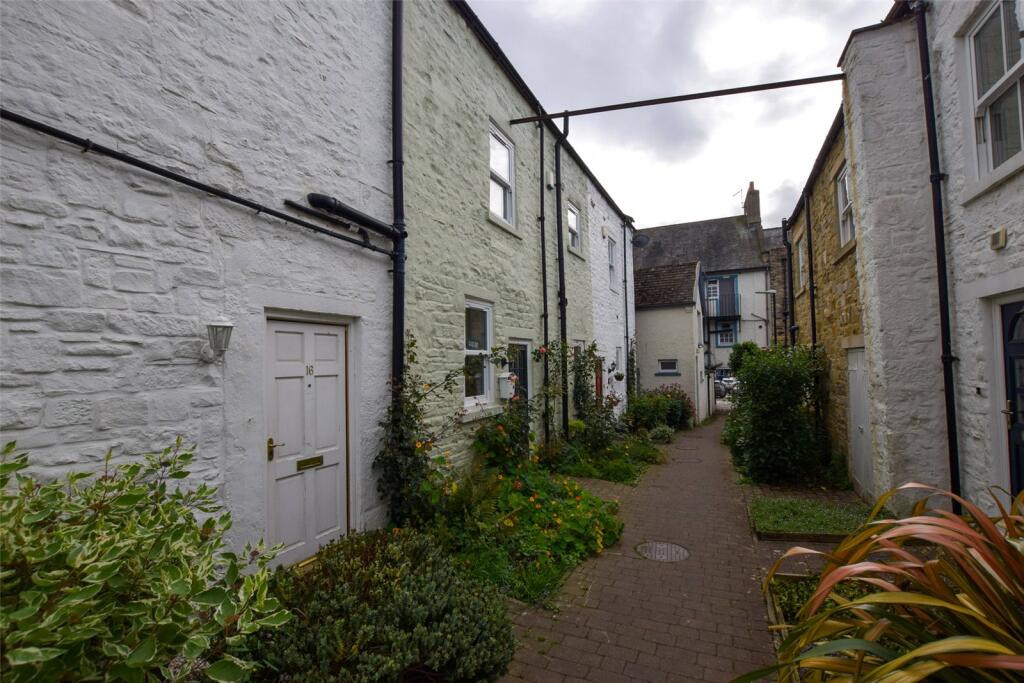 Additional image 11 of Commercial Yard, Barnard Castle, County Durham, DL12