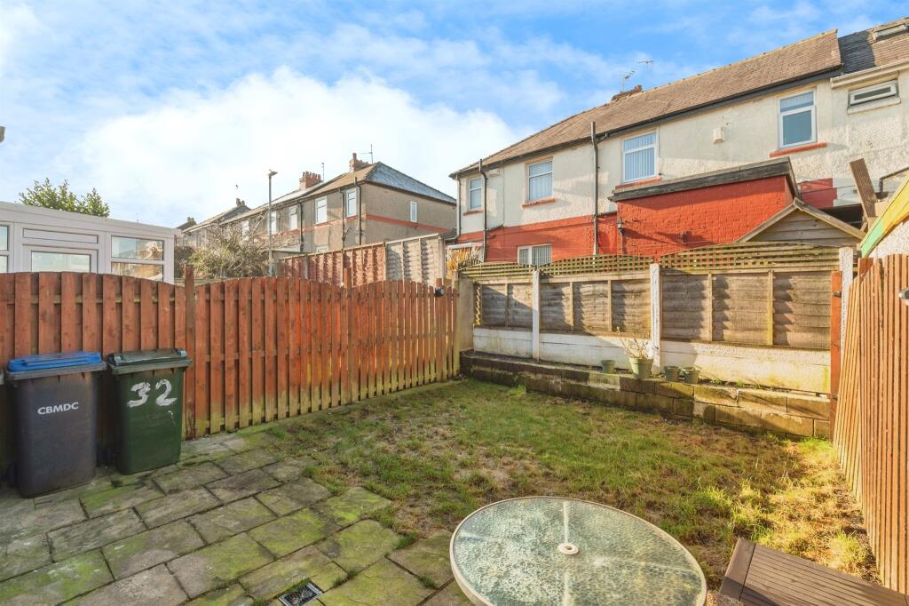 Additional image 15 of Jer Lane, Bradford