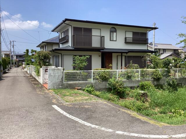 Additional image 2 of 4-chome, Kitauchi-cho, Niihama City, Ehime Prefecture