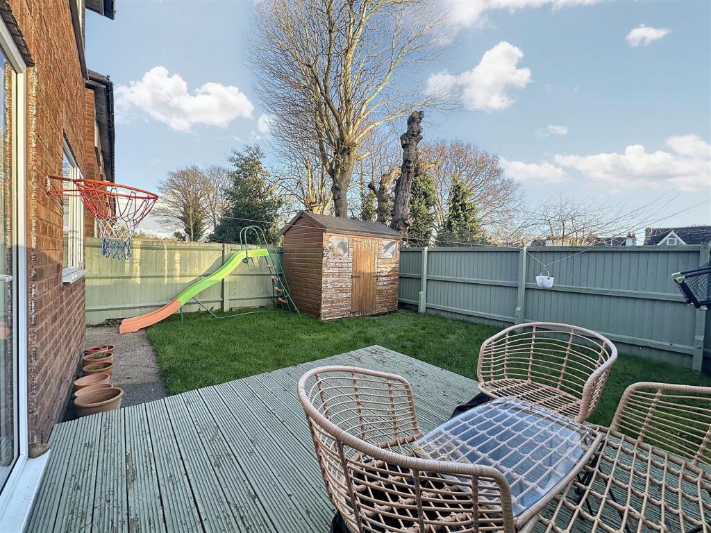 Additional image 14 of Robert Avenue, Erdington, Birmingham