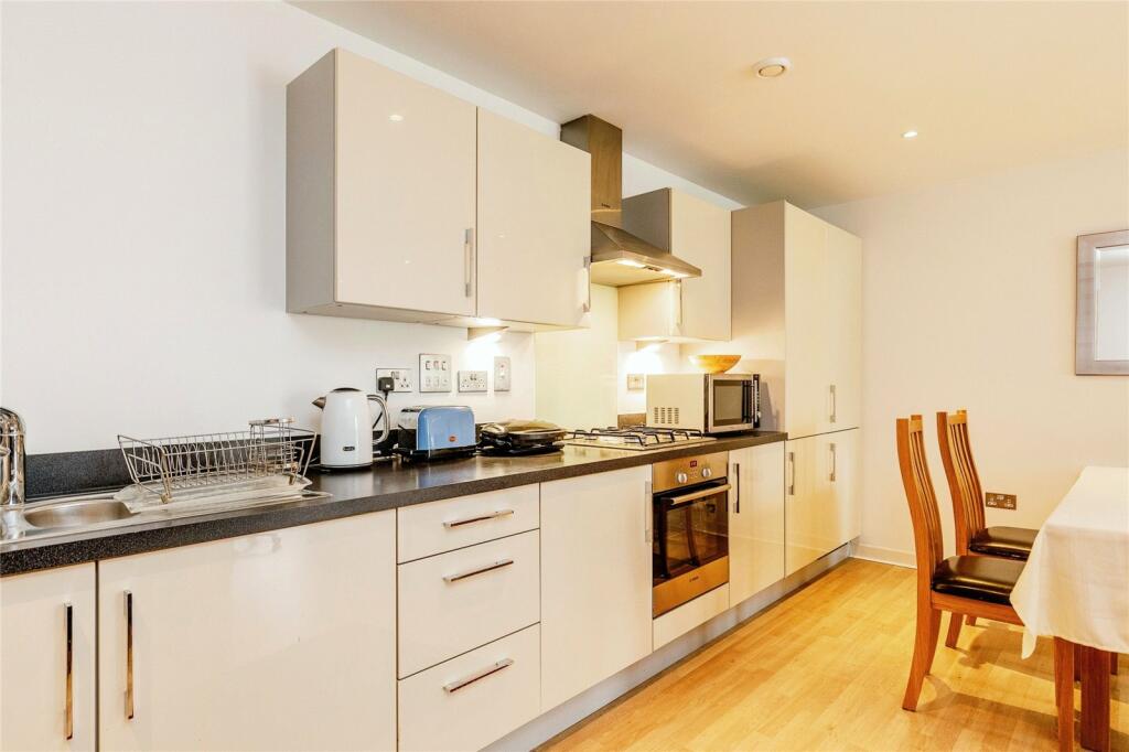 Additional image 4 of The Crescent, Hannover Quay, Bristol, BS1