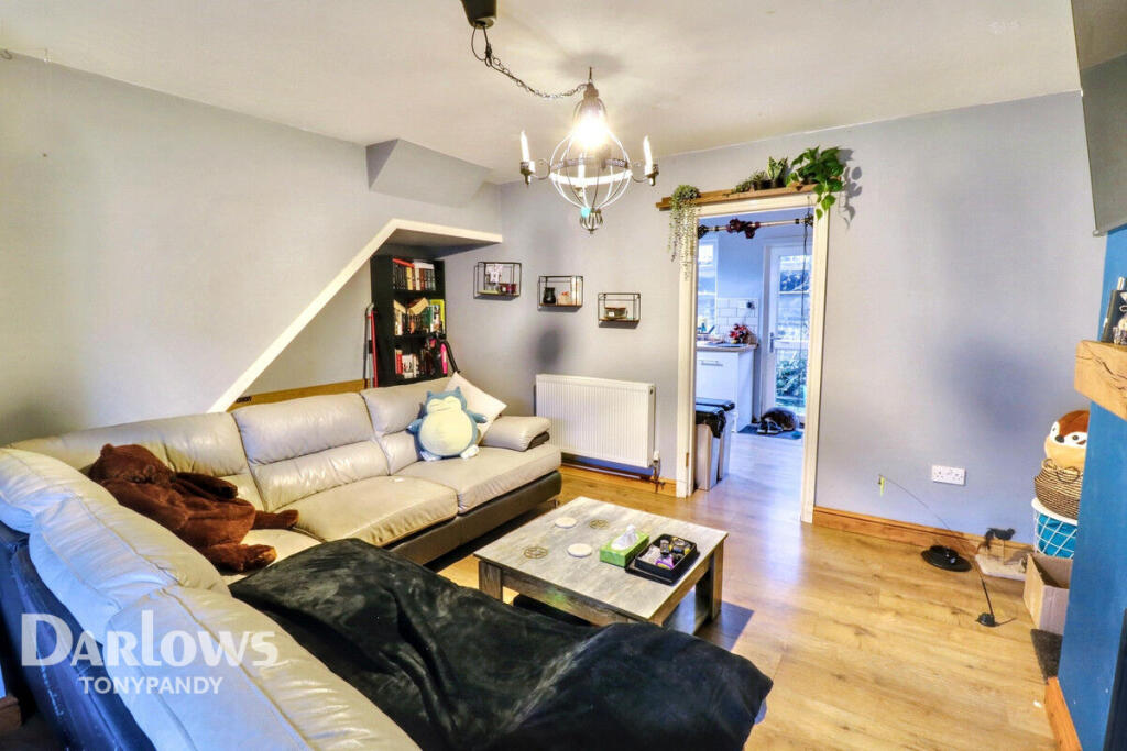 Additional image 20 of King Street, Gelli, Pentre CF41