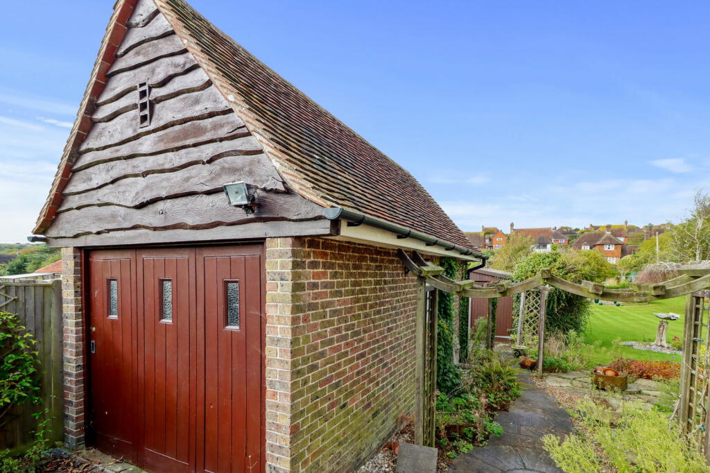 Additional image 45 of Downs View Lane, East Dean, Eastbourne, BN20 0DS