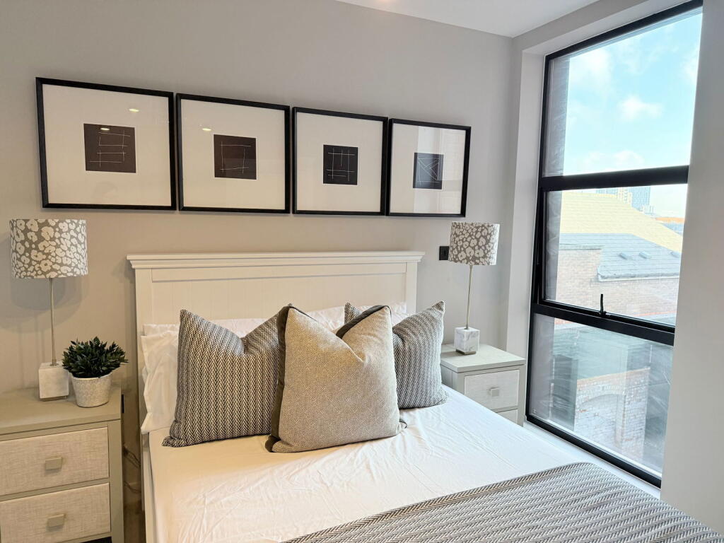 Additional image 8 of THE PRESSWORK, Northwood Street, Jewellery Quarter