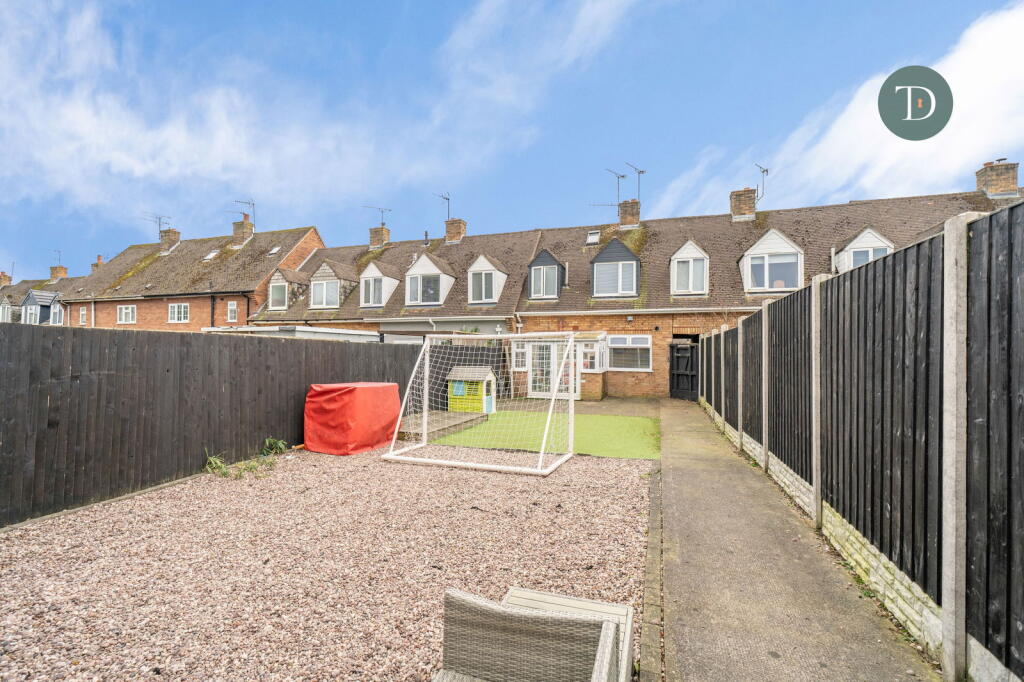 Additional image 20 of Blacon Avenue, Blacon, Chester, CH1