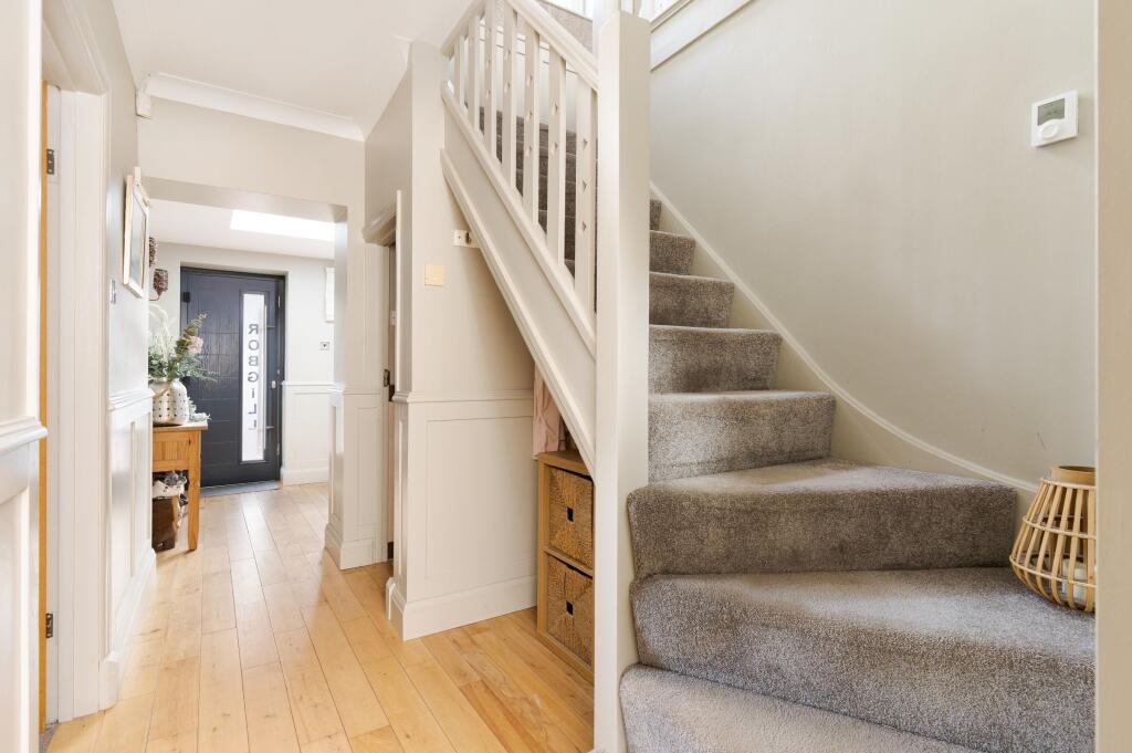 Additional image 21 of Robgill, Gwern-Y-Steeple, Peterston-Super-Ely