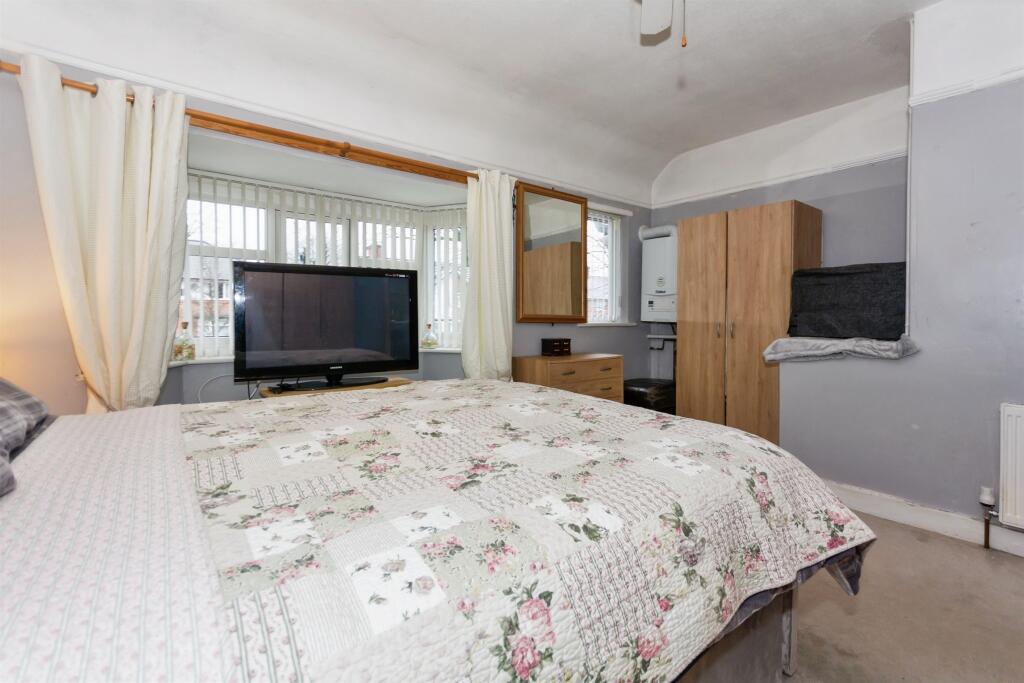 Additional image 12 of Gospel Lane, BIRMINGHAM