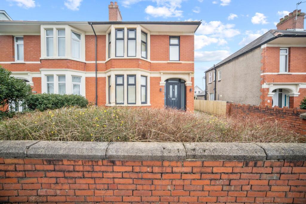 Additional image 32 of Manor Rise, Cardiff, CF14