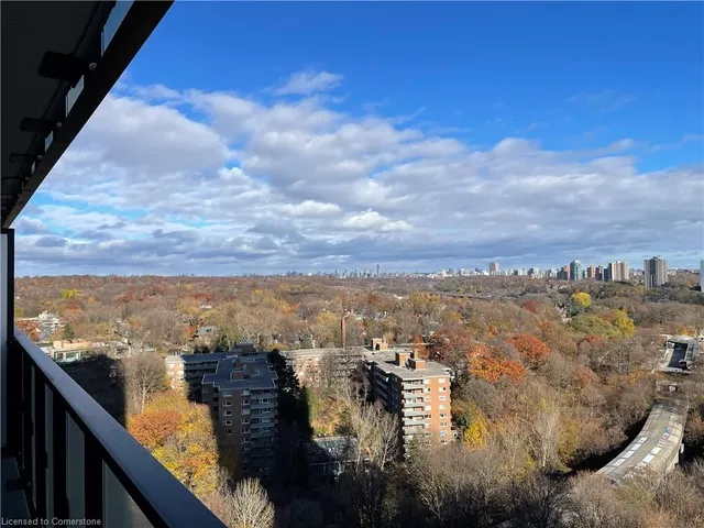 Additional image 13 of 575 Bloor Street St Unit 1406