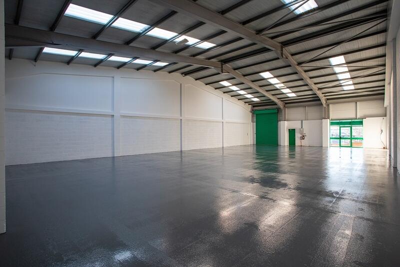 Additional image 5 of Redwood Trade Park, A457 Oldbury Road, Oldbury