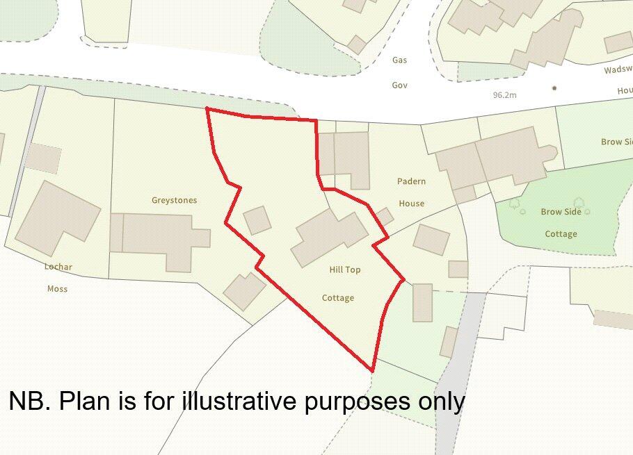 Additional image 24 of Hill Top Cottage, Branthwaite, Workington, Cumbria