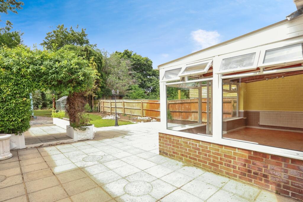 Additional image 16 of Durdells Avenue, BEARCROSS, Bournemouth, Dorset, BH11