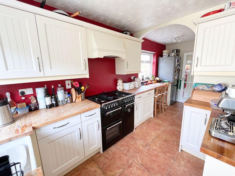 Additional image 4 of 7 Geraints Close, Cowbridge, The Vale of Glamorgan  CF71 7BT