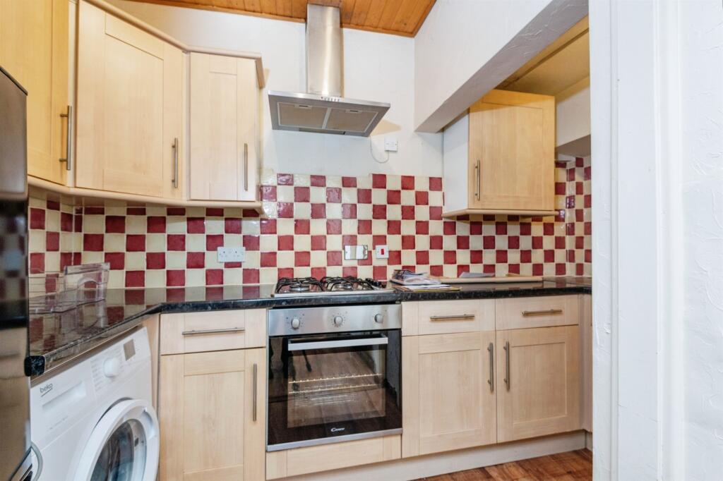 Additional image 6 of School Lane, Bradford