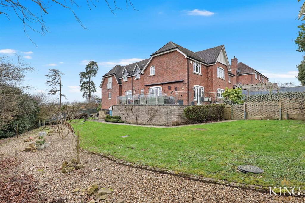 Additional image 31 of Hill Meadow View Astwood Bank, B96 6BF